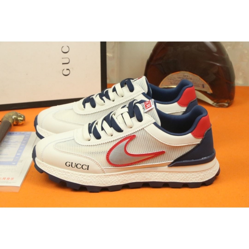 G*u*i casual shoes